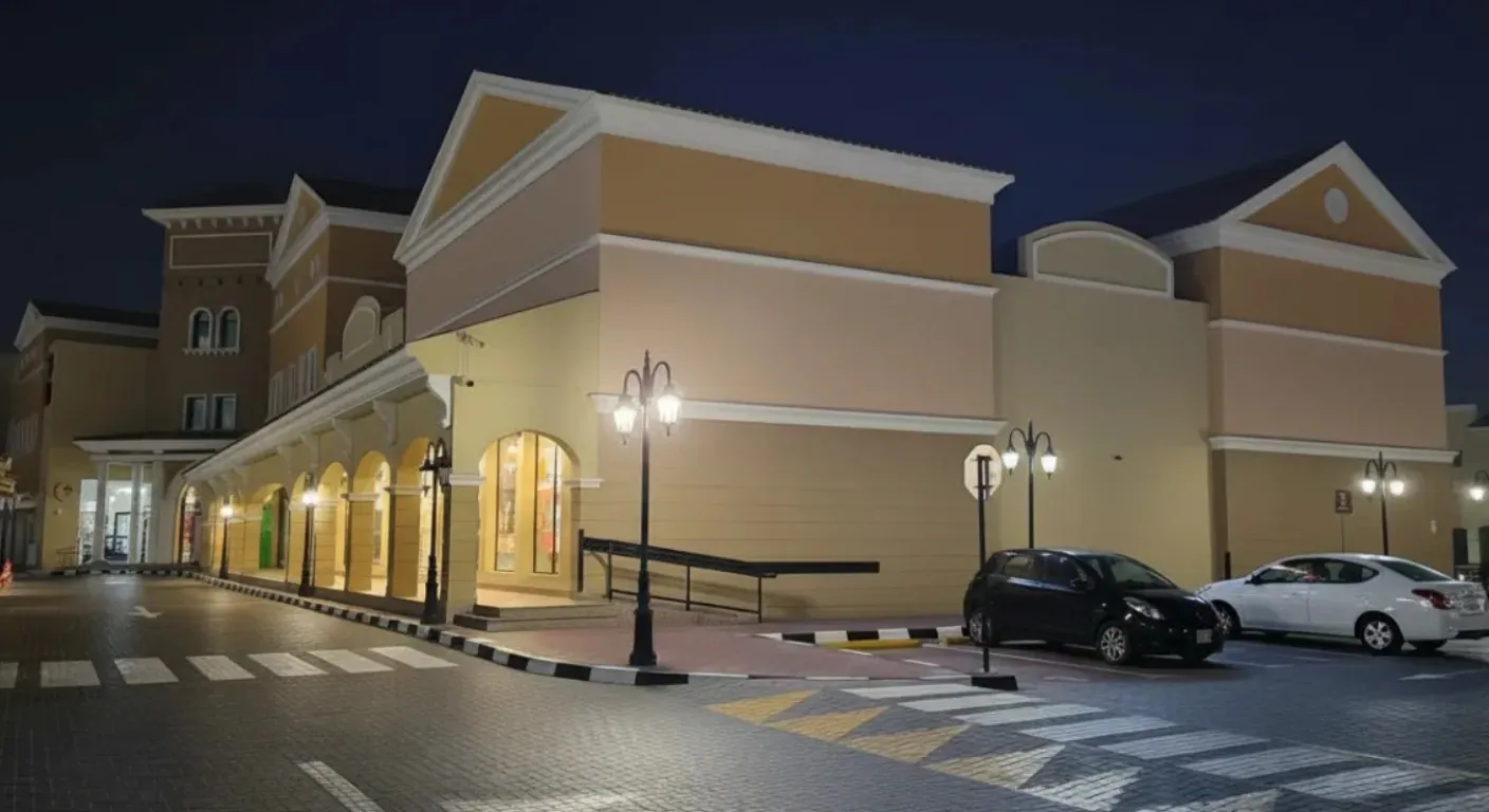 Car battery replacement in Al Shurooq, Dubai