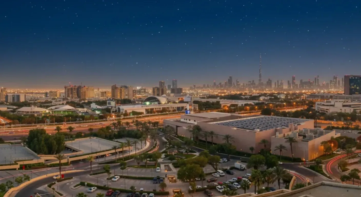 Car battery replacement in Nad Al Hamar, Dubai