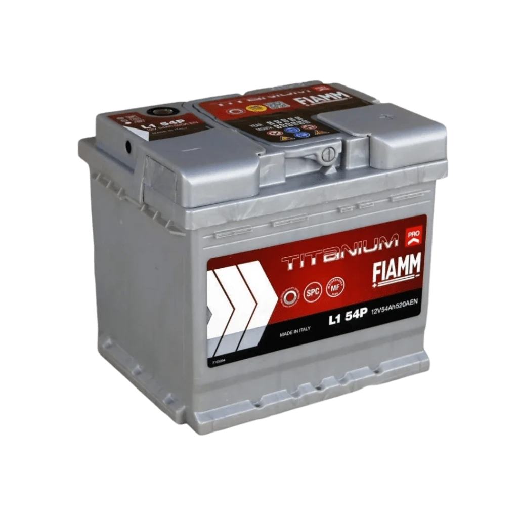 Fiamm