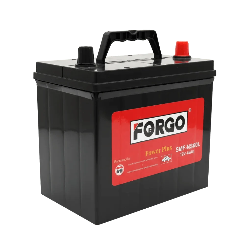 Forgo