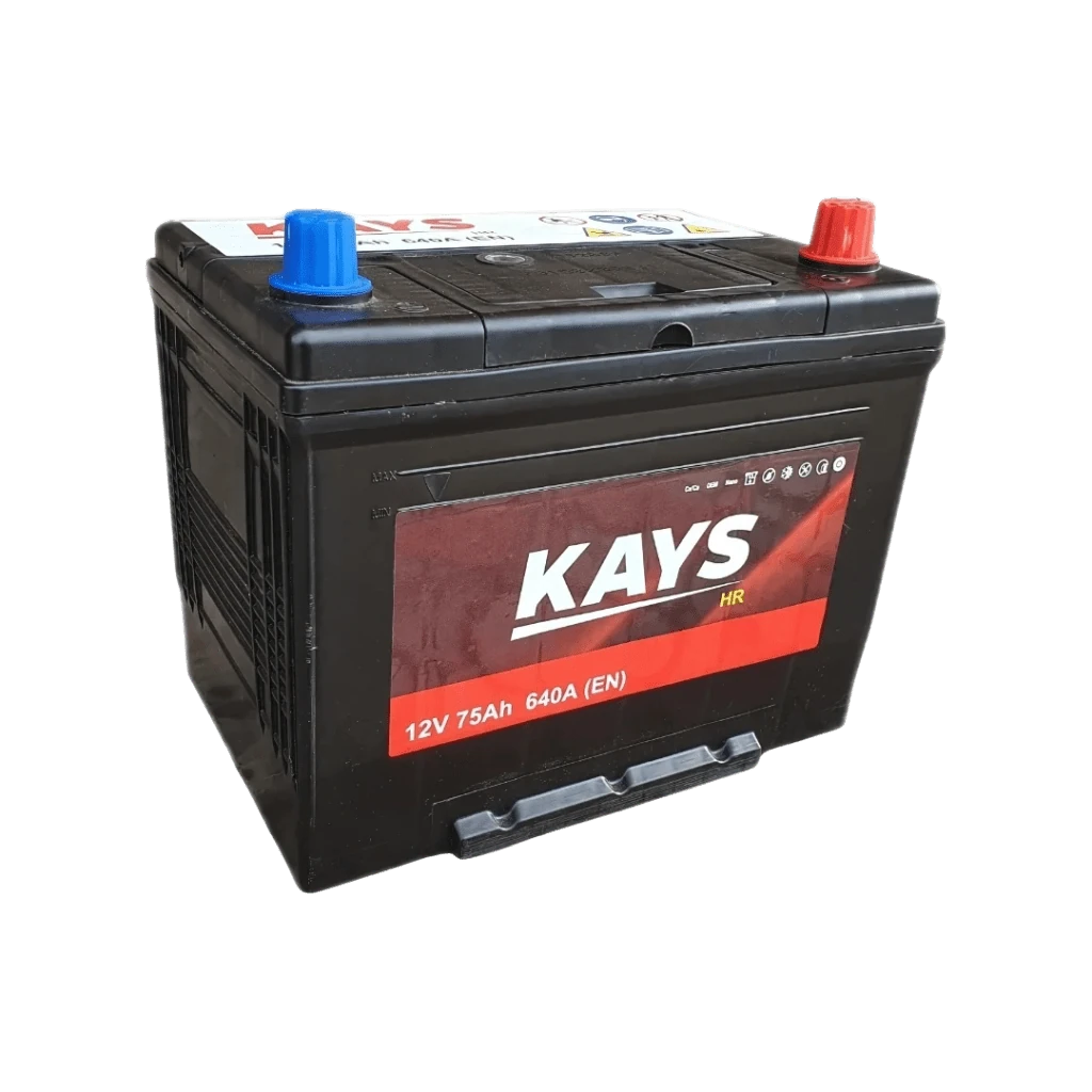 Kays