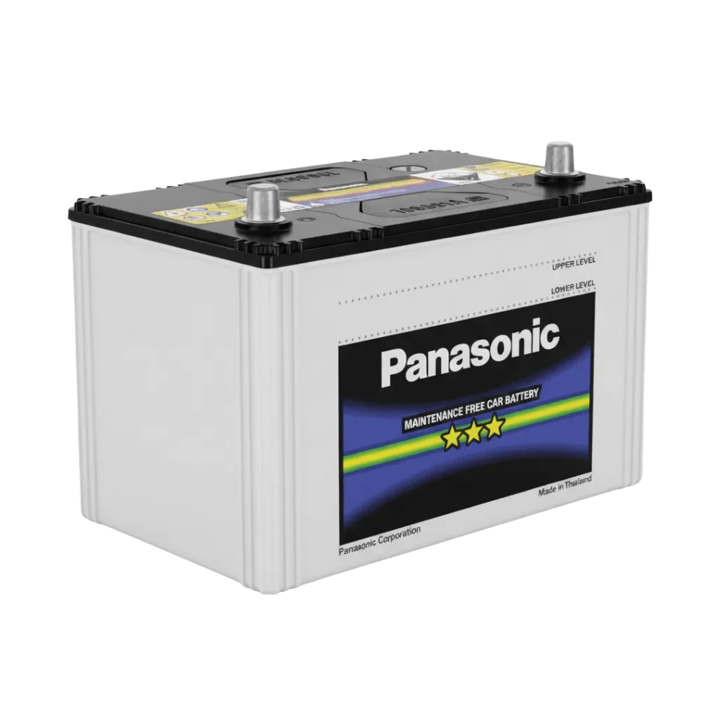Panasonic