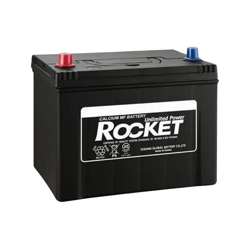 Rocket