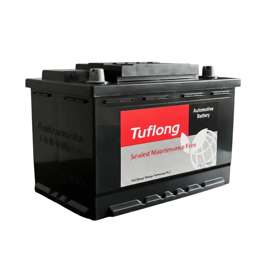 Tuflong Battery