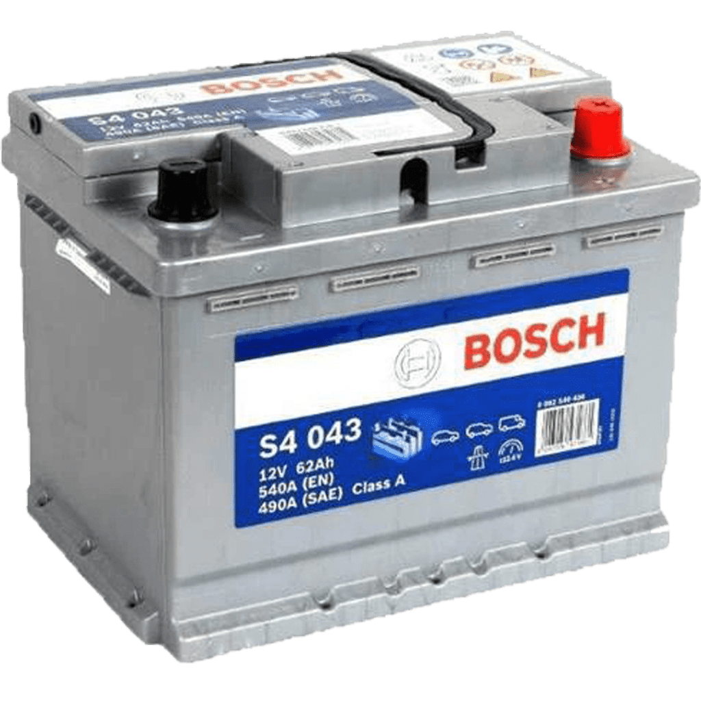 Bosch