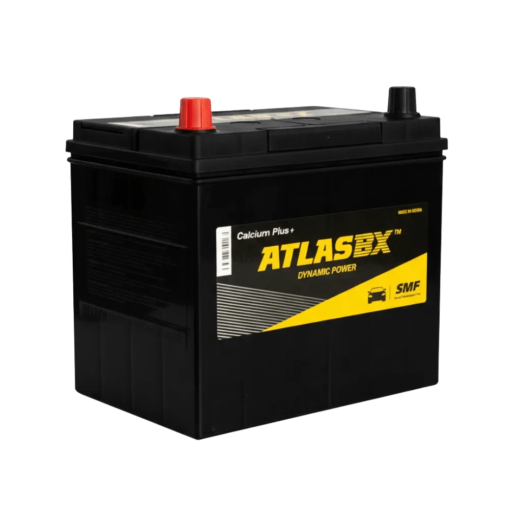 Brought to your car AtlasBX car battery