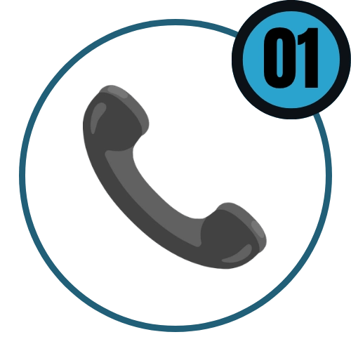 Call or Book Online